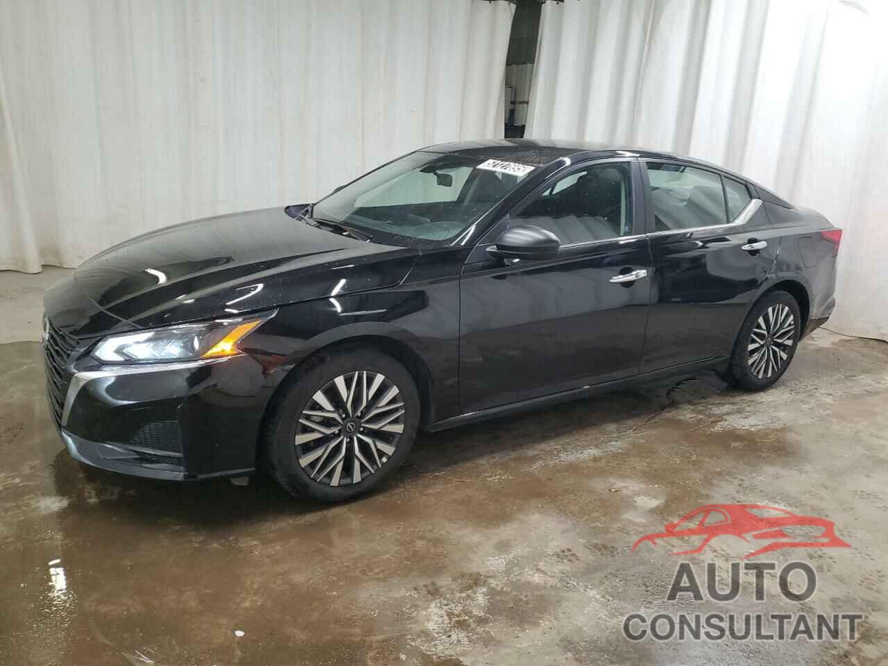 NISSAN ALTIMA 2025 - 1N4BL4DV4SN327851