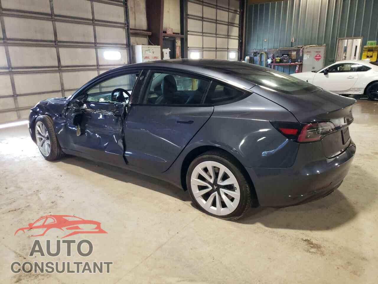 TESLA MODEL 3 2021 - 5YJ3E1EAXMF908145