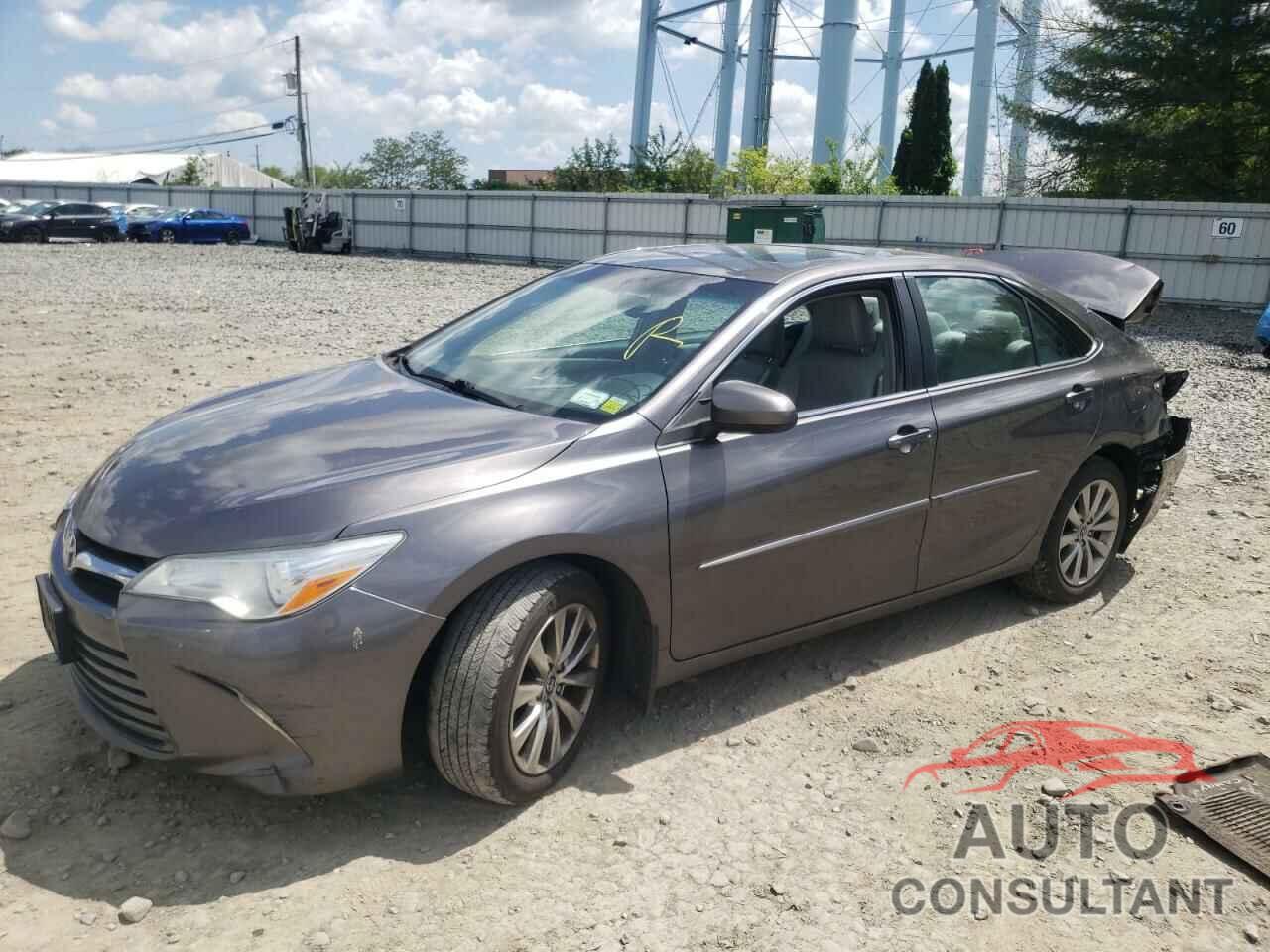 TOYOTA CAMRY 2016 - 4T1BF1FK1GU515349