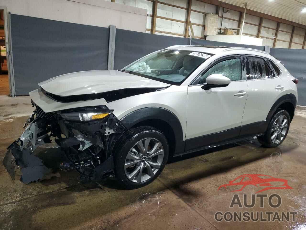 MAZDA CX30 2024 - 3MVDMBCM3RM650174