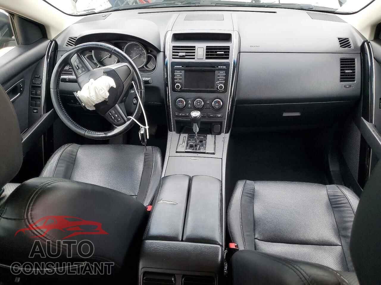 MAZDA CX-9 2013 - JM3TB2CA7D0412663