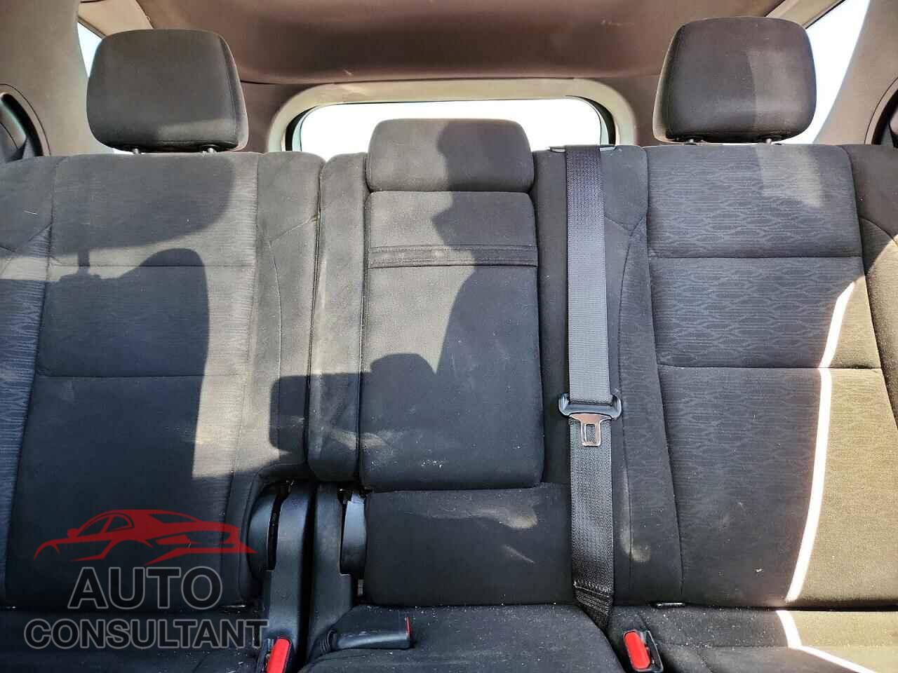 DODGE DURANGO 2023 - 1C4RDJDG8PC556235