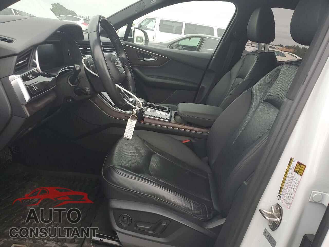 AUDI Q7 2020 - WA1VXAF72LD009401