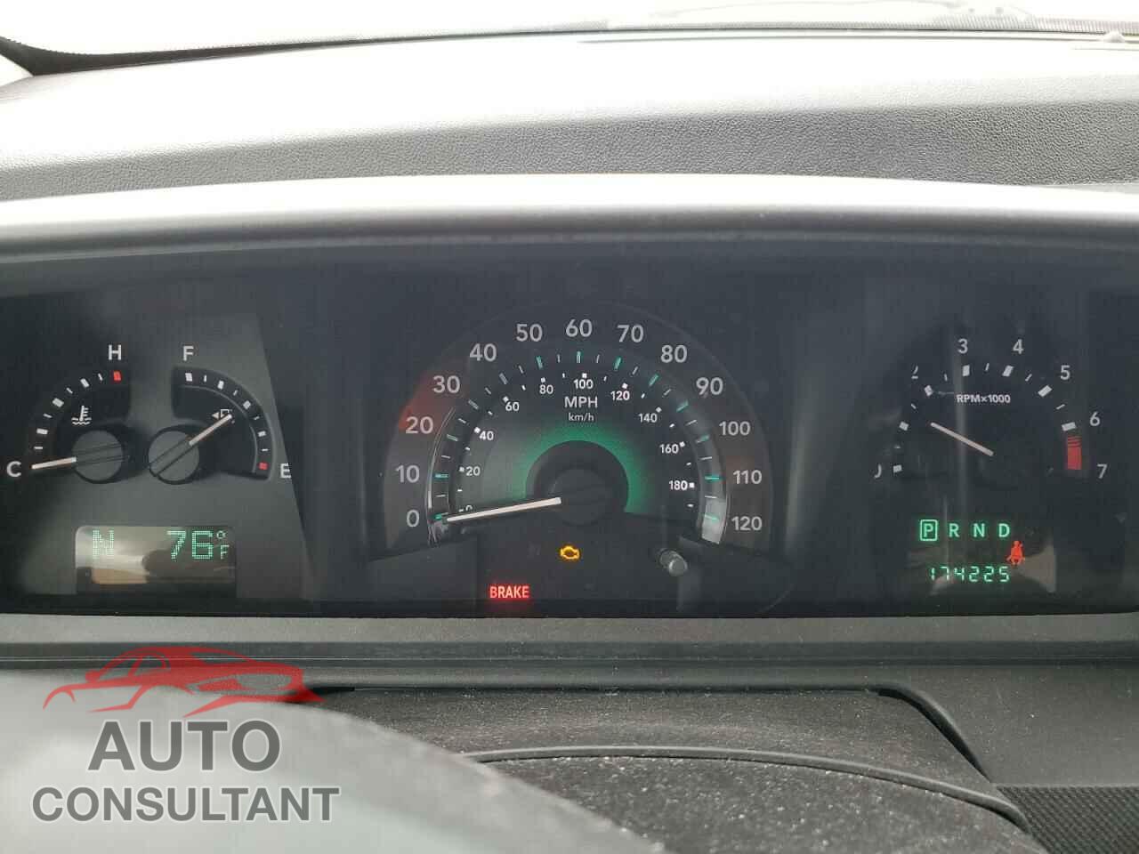DODGE JOURNEY 2010 - 3D4PG5FV0AT118745