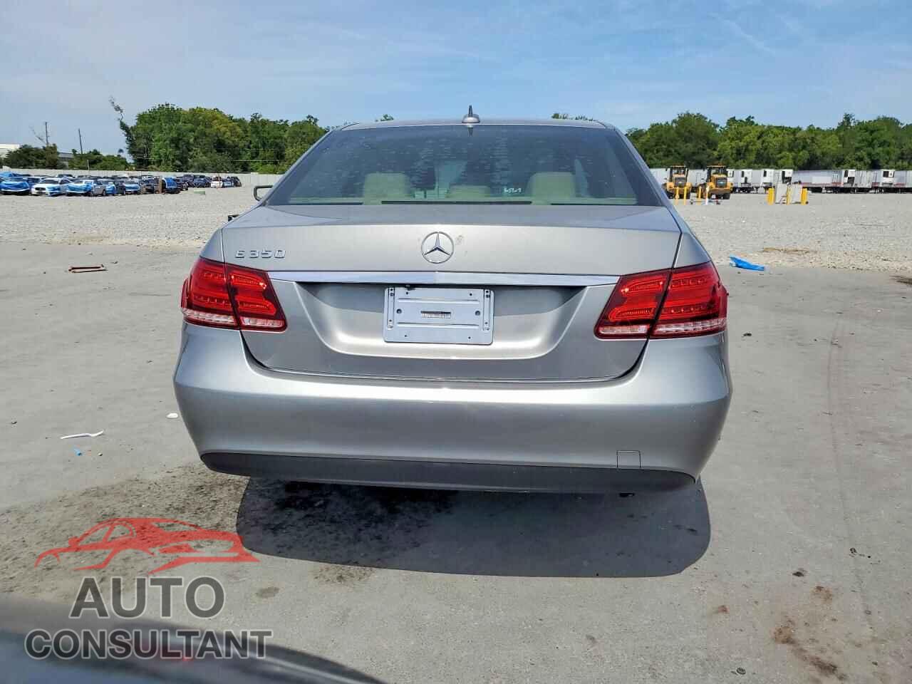 MERCEDES-BENZ E-CLASS 2014 - WDDHF5KB9EA963600