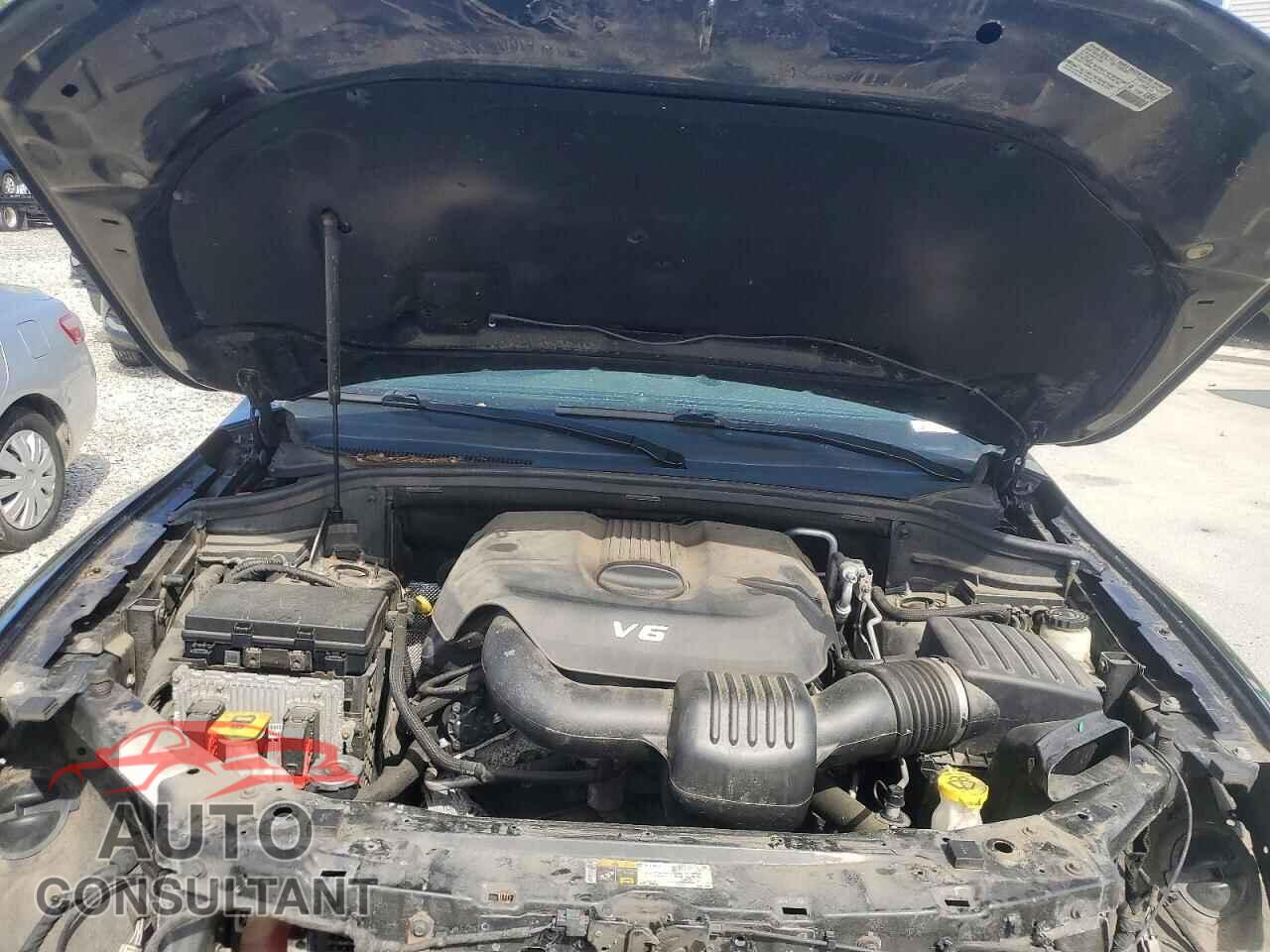 DODGE DURANGO 2014 - 1C4RDJDG5EC593773