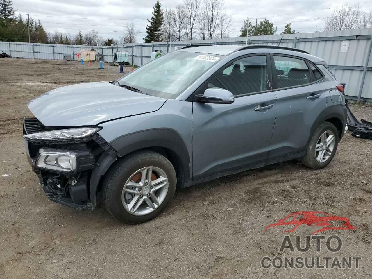 HYUNDAI KONA 2020 - KM8K1CAA0LU551701