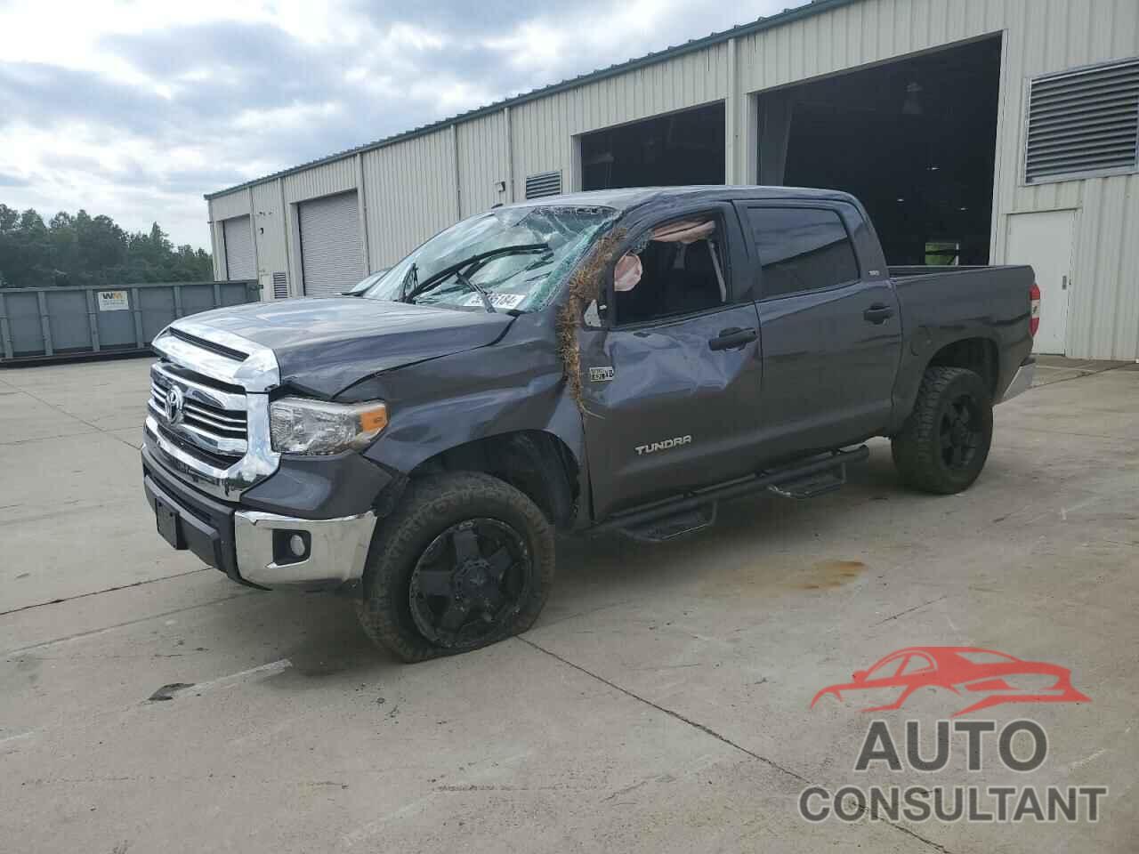 TOYOTA TUNDRA 2017 - 5TFDW5F14HX626148