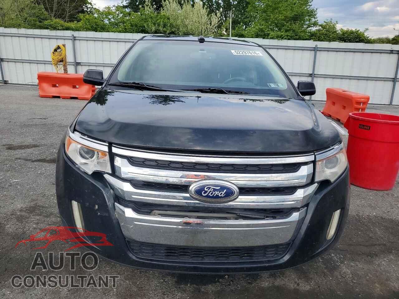 FORD EDGE 2013 - 2FMDK4KC0DBA03491