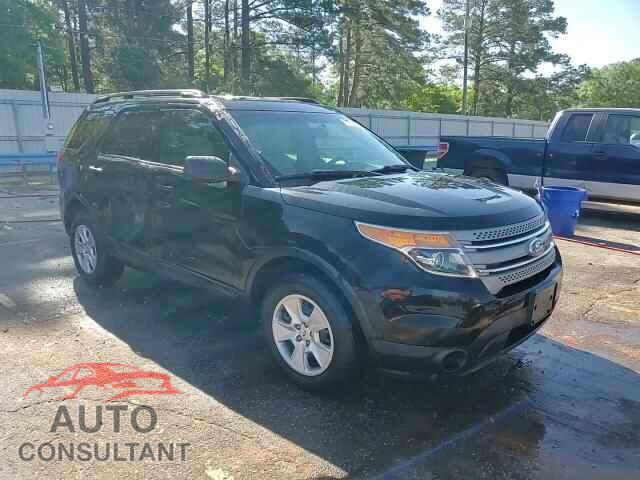 FORD EXPLORER 2014 - 1FM5K8B85EGA33796