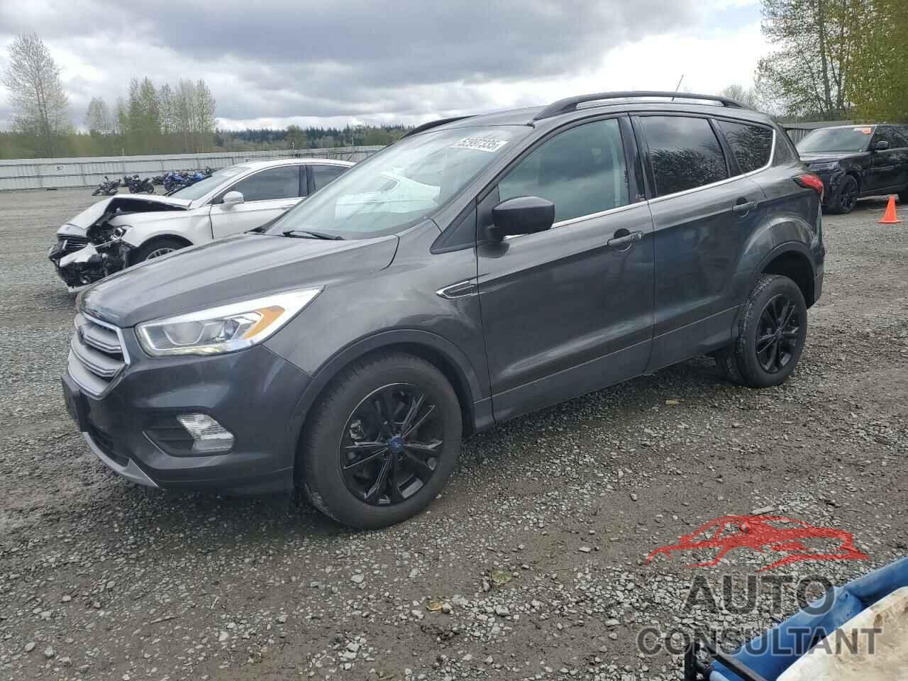 FORD ESCAPE 2019 - 1FMCU9HD9KUA06559