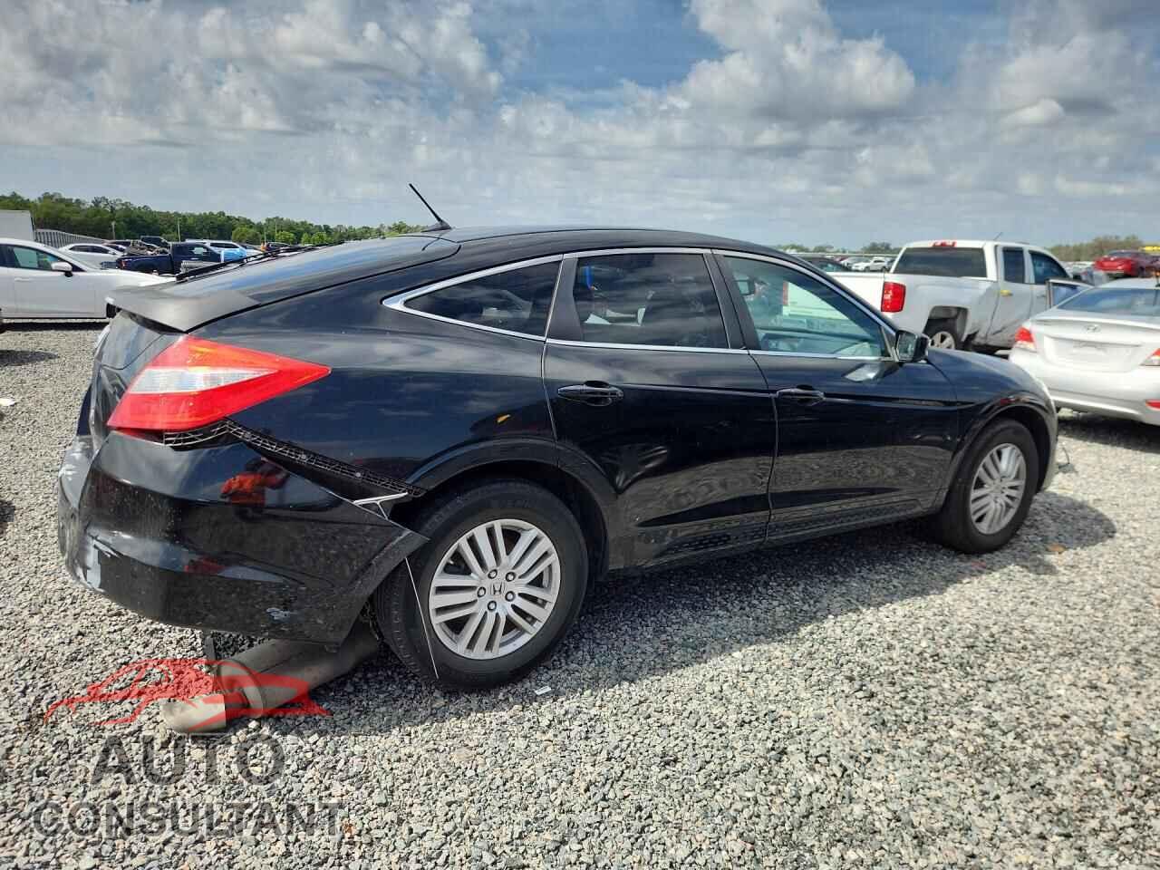 HONDA CROSSTOUR 2012 - 5J6TF3H59CL001402