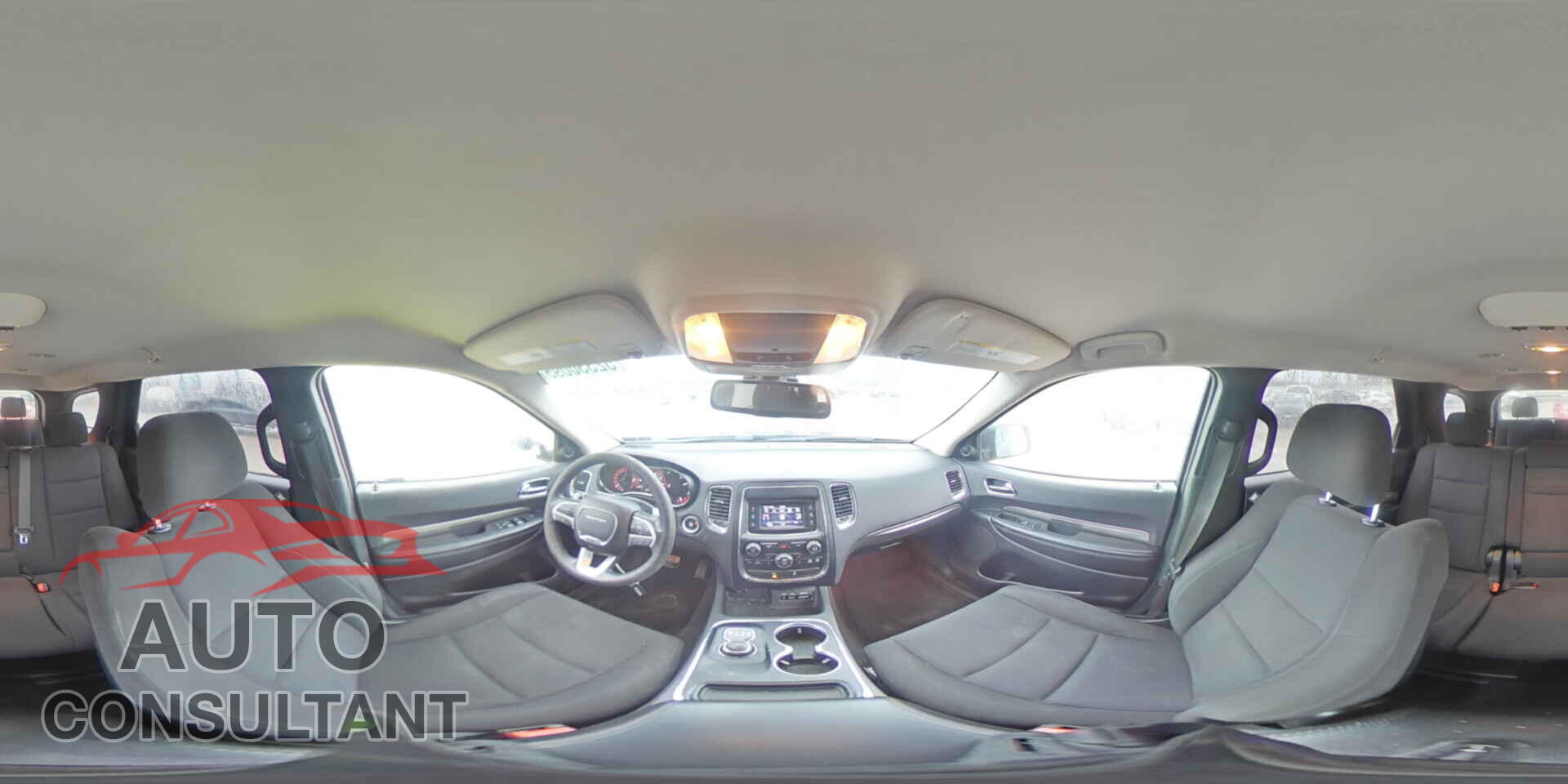DODGE DURANGO 2014 - 1C4RDJAG7EC978188