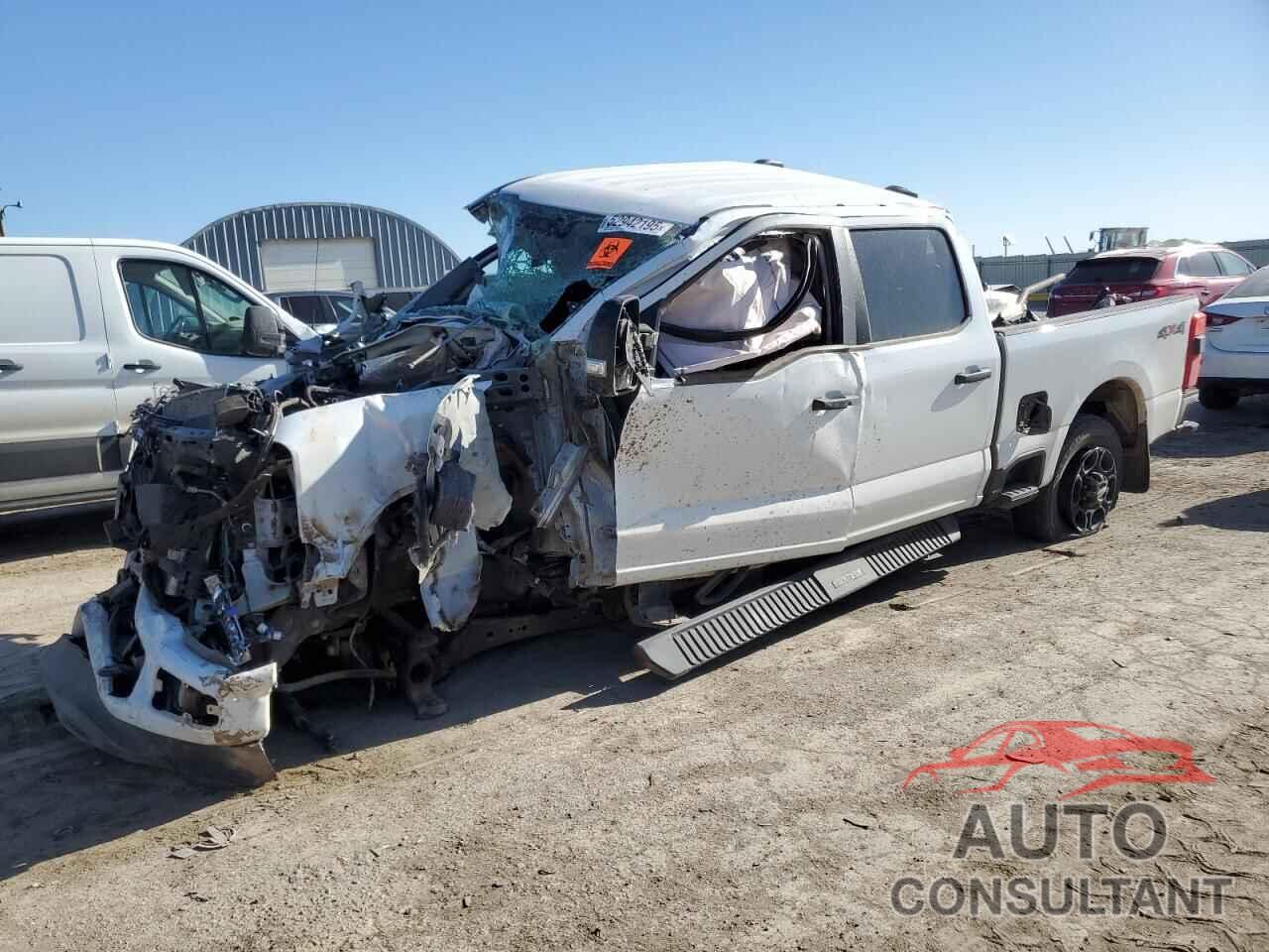 FORD F250 2024 - 1FT8W2BA9RED35728