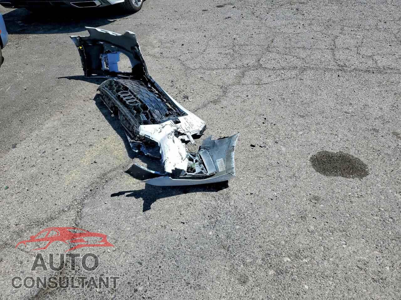 AUDI A5 2025 - WAUDACF59SA006151