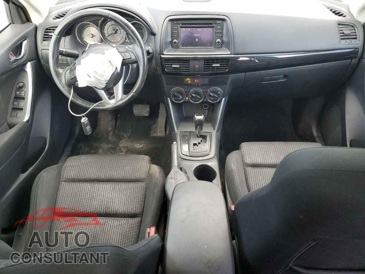 MAZDA CX-5 2013 - JM3KE4CE6D0146196