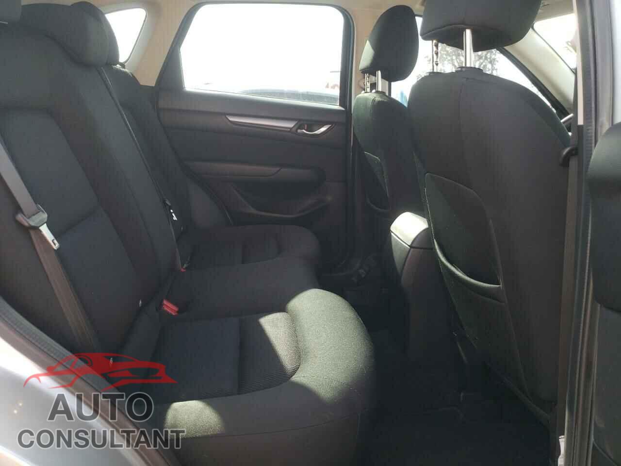 MAZDA CX-5 2018 - JM3KFABM7J1393057