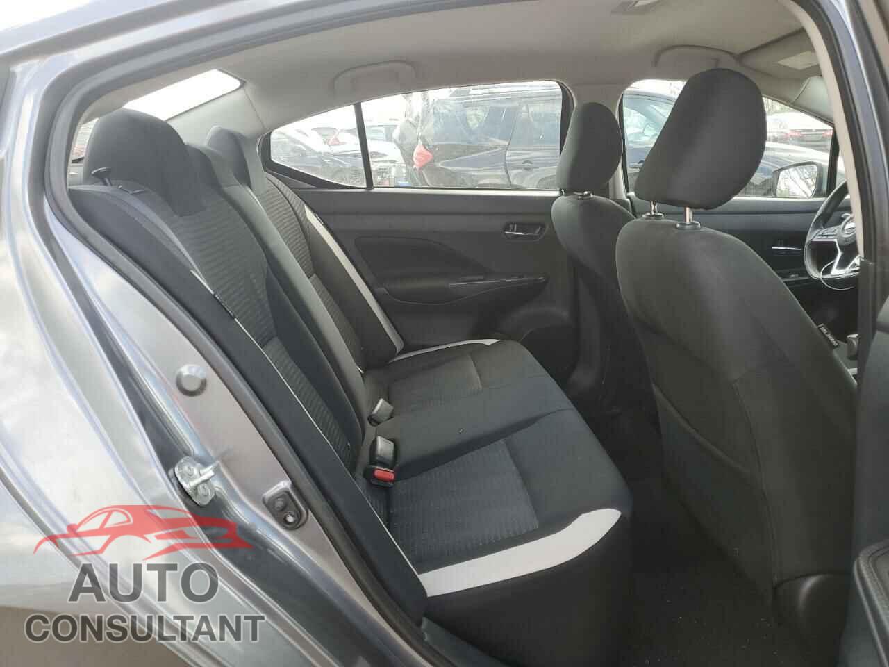 NISSAN VERSA 2021 - 3N1CN8EVXML830319
