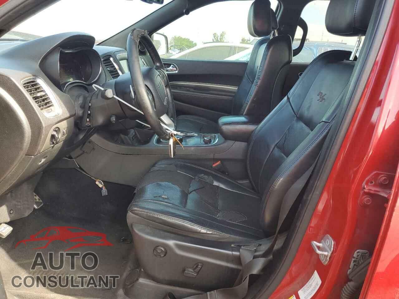 DODGE DURANGO 2014 - 1C4SDJCT7EC466958