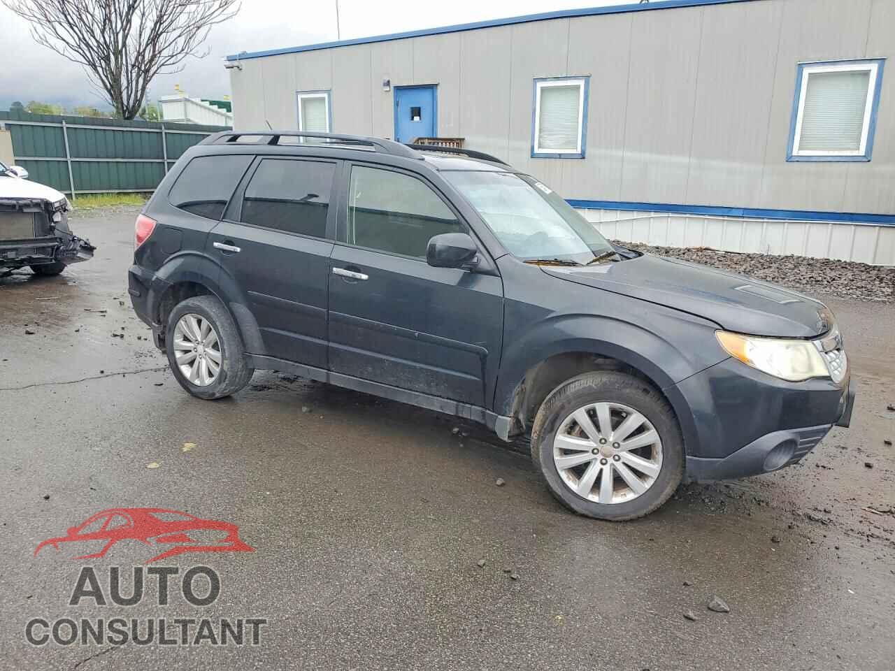 SUBARU FORESTER 2012 - JF2SHADC3CH401299