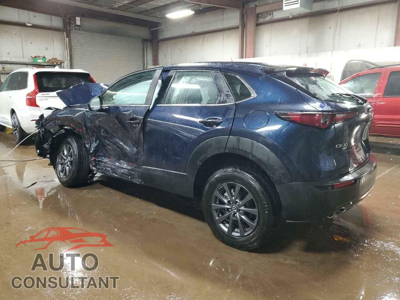 MAZDA CX30 2023 - 3MVDMBAM1PM565897