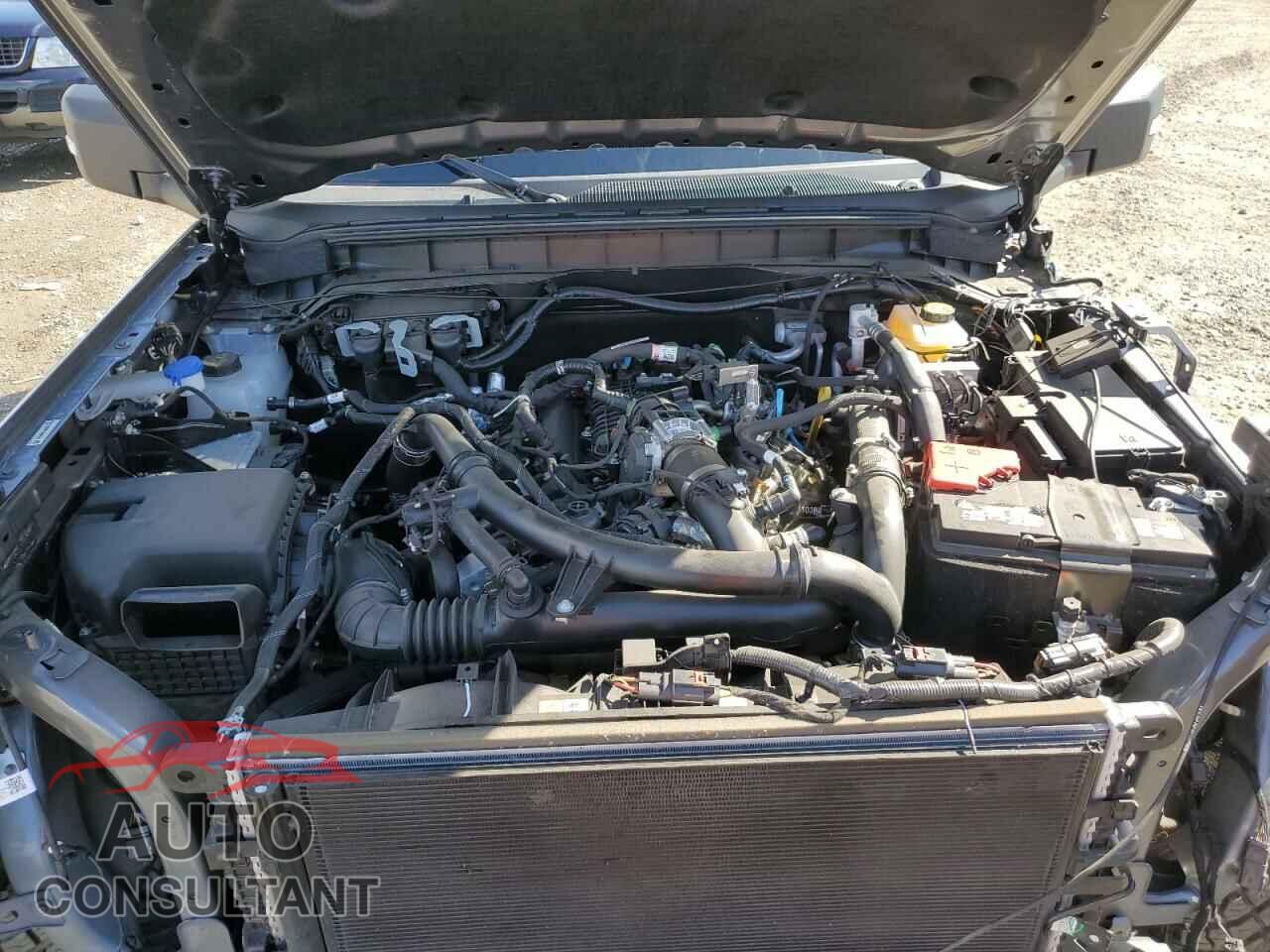 FORD BRONCO 2023 - 1FMEE5DP8PLB30432