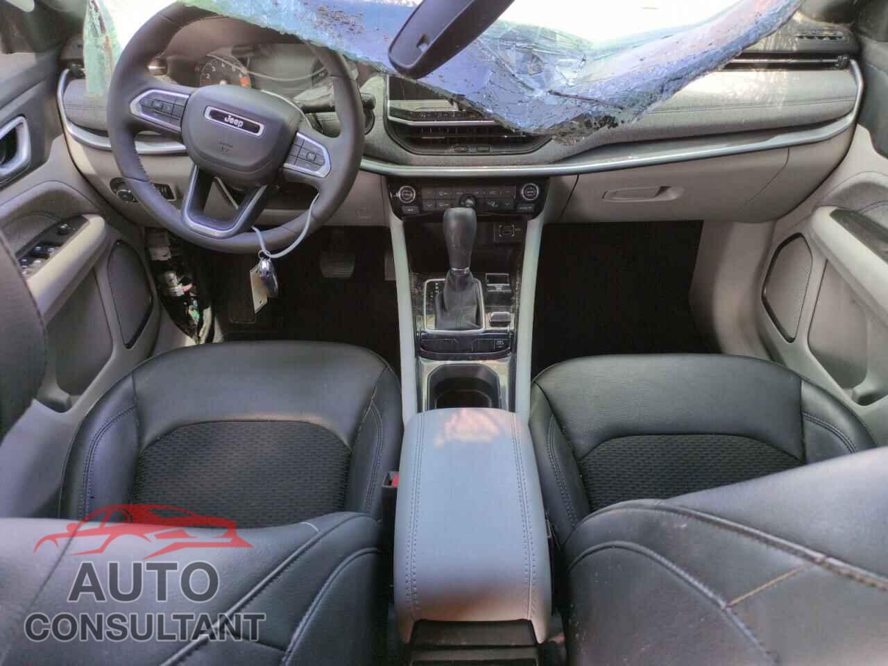 JEEP COMPASS 2023 - 3C4NJDBN0PT509800