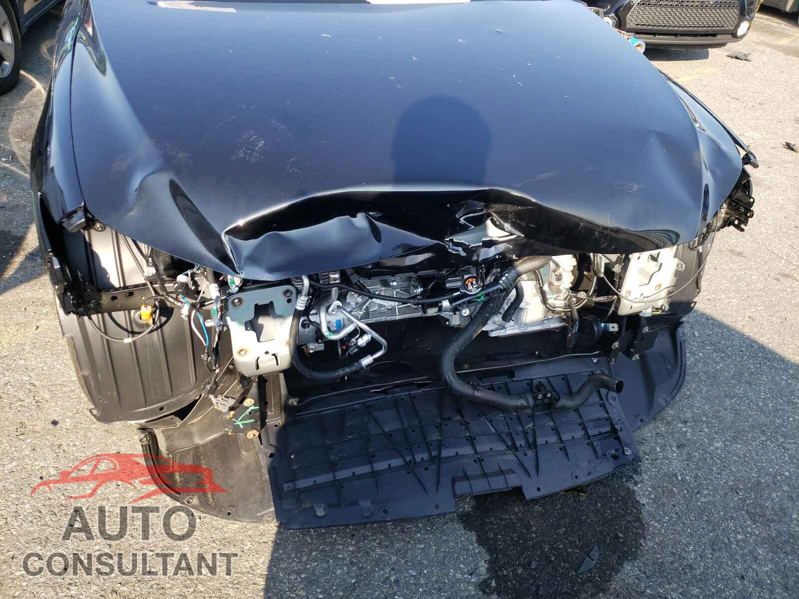 MAZDA 3 2021 - JM1BPABL1M1337648