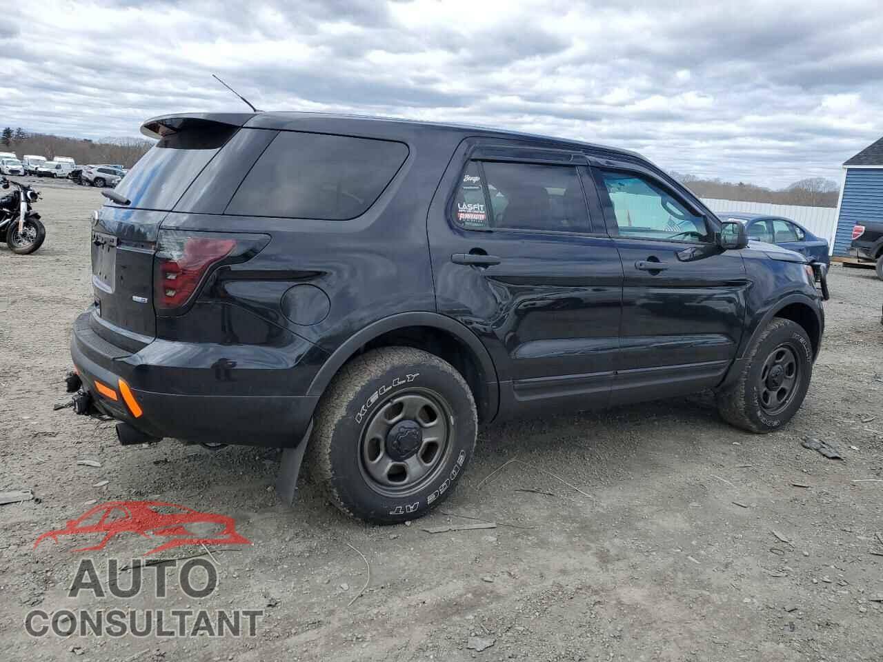 FORD EXPLORER 2013 - 1FM5K8AR7DGB28241