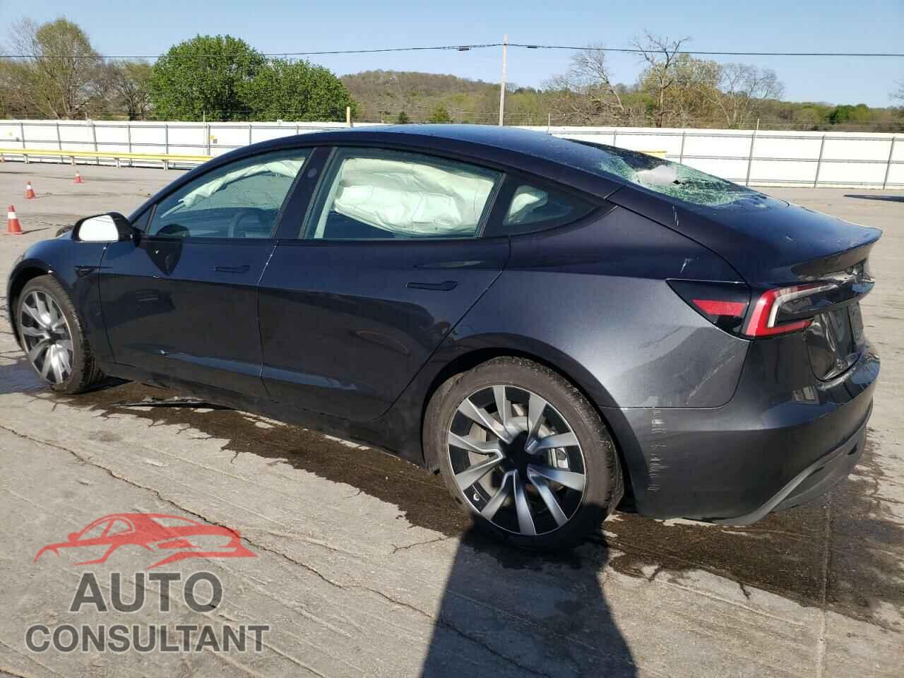 TESLA MODEL 3 2024 - 5YJ3E1EB5RF788173