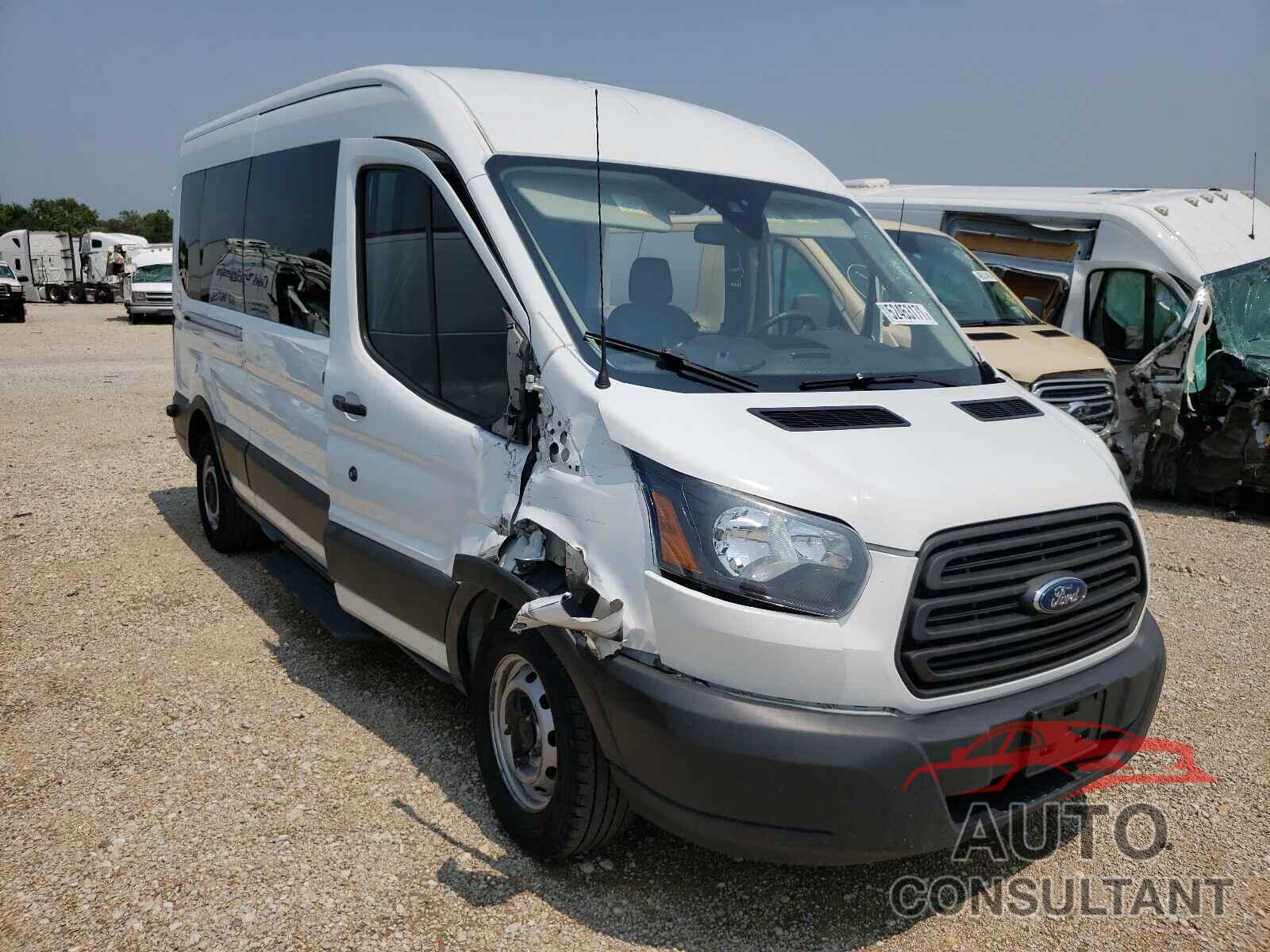 FORD TRANSIT CO 2016 - 1FBAX2CG3GKA00923