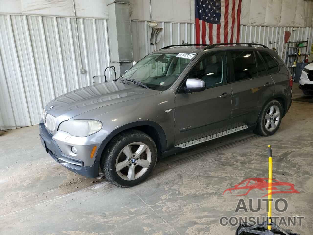 BMW X5 2009 - 5UXFF03519LJ96315