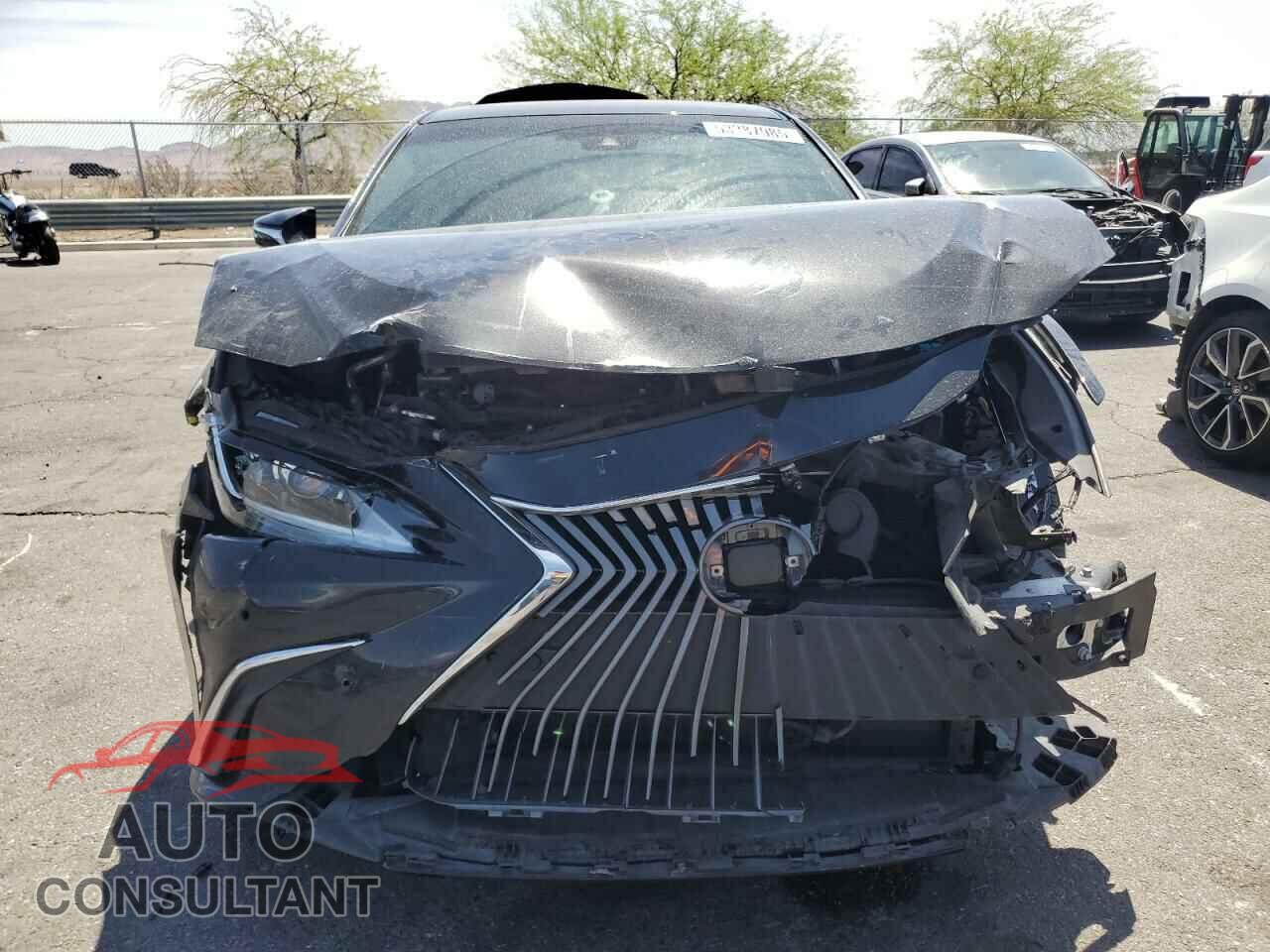 LEXUS ES300 2021 - 58ADA1C19MU002471