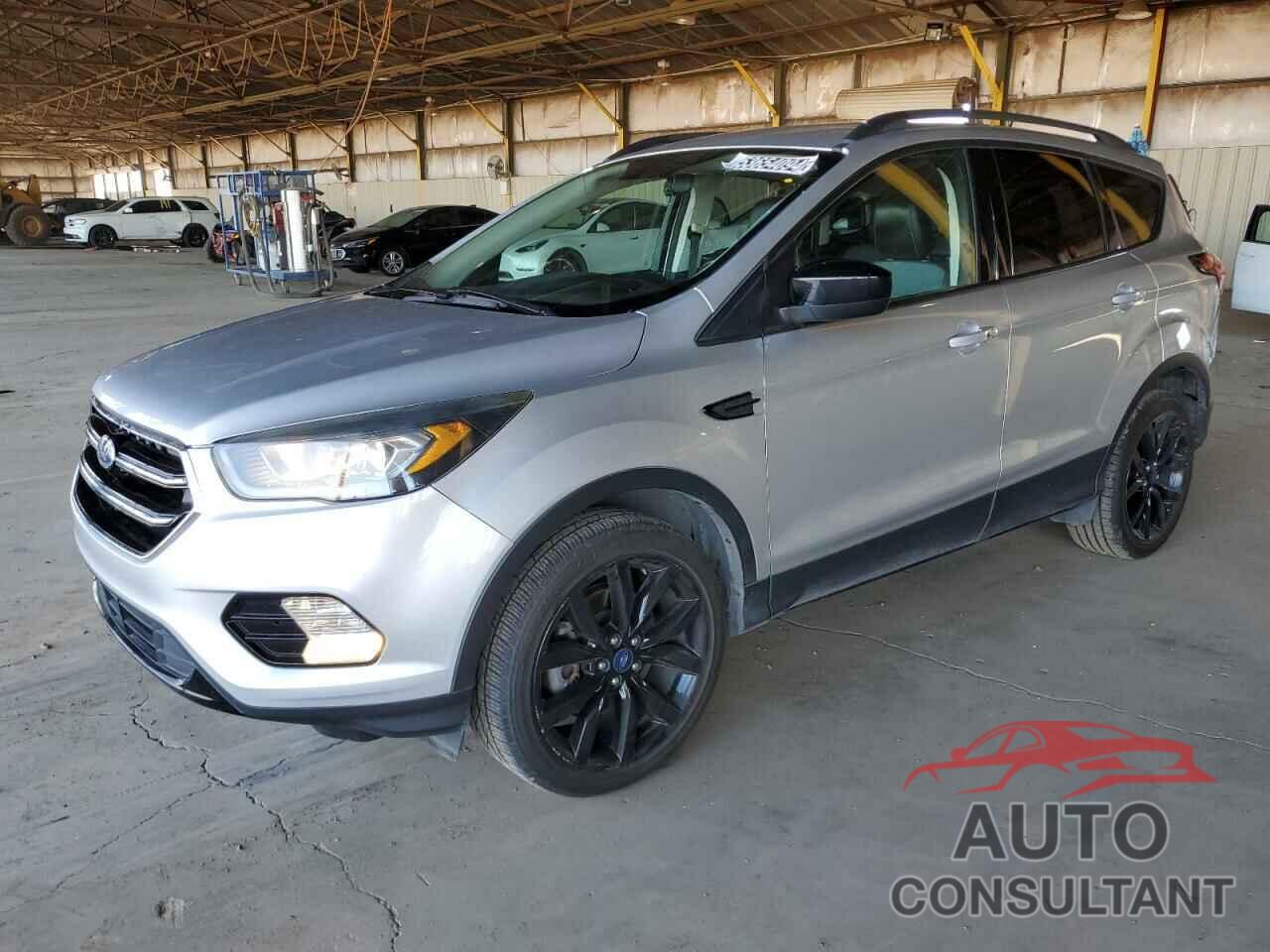 FORD ESCAPE 2019 - 1FMCU9GD8KUB54560