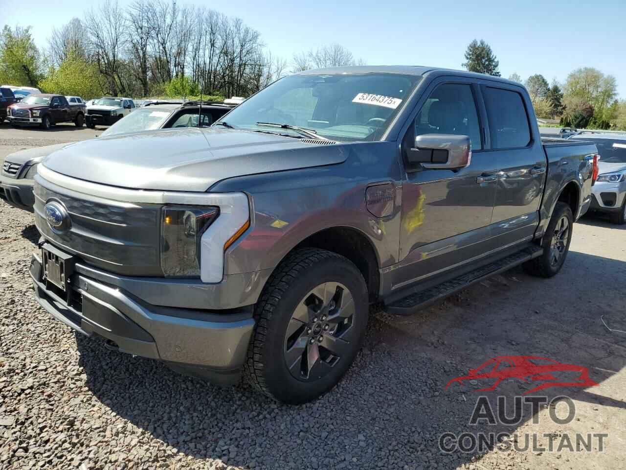 FORD F150 LIGHT 2023 - 1FTVW1ELXPWG25204
