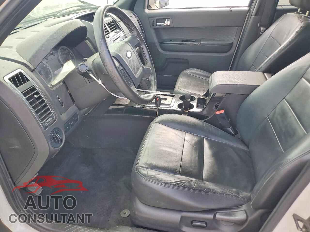 FORD ESCAPE 2012 - 1FMCU0E77CKB11205