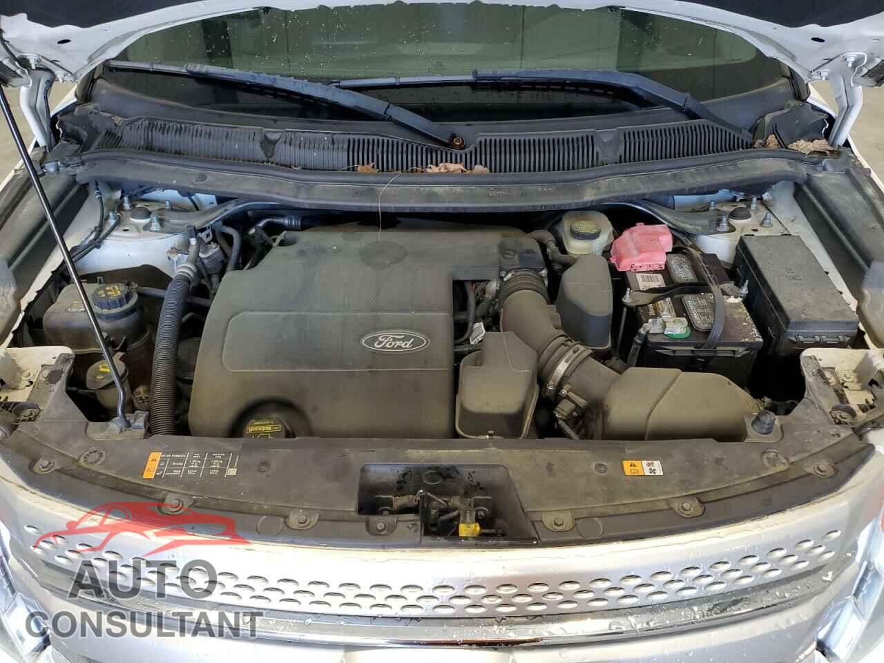 FORD EXPLORER 2013 - 1FM5K8D83DGC81802