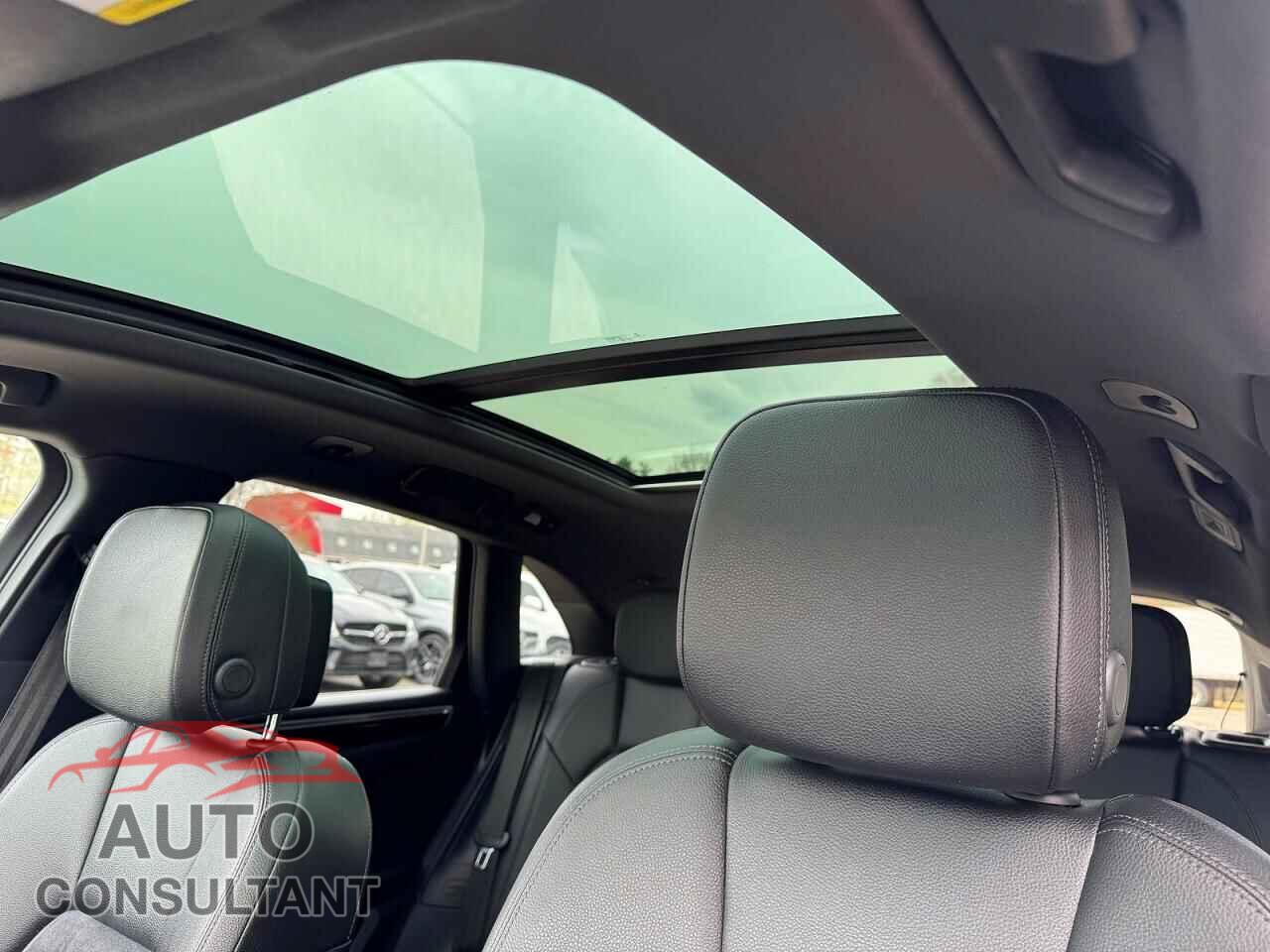 PORSCHE MACAN 2021 - WP1AA2A54MLB03660