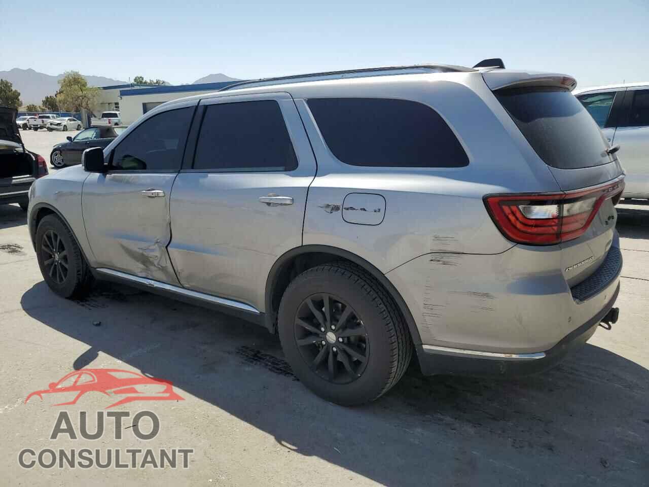 DODGE DURANGO 2015 - 1C4RDHDG0FC937424