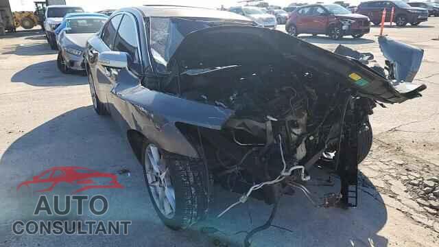 NISSAN MAXIMA 2012 - 1N4AA5AP1CC826083