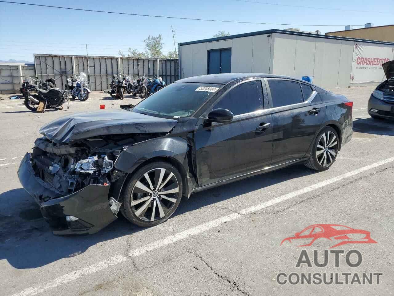 NISSAN ALTIMA 2020 - 1N4AL4CVXLN309966