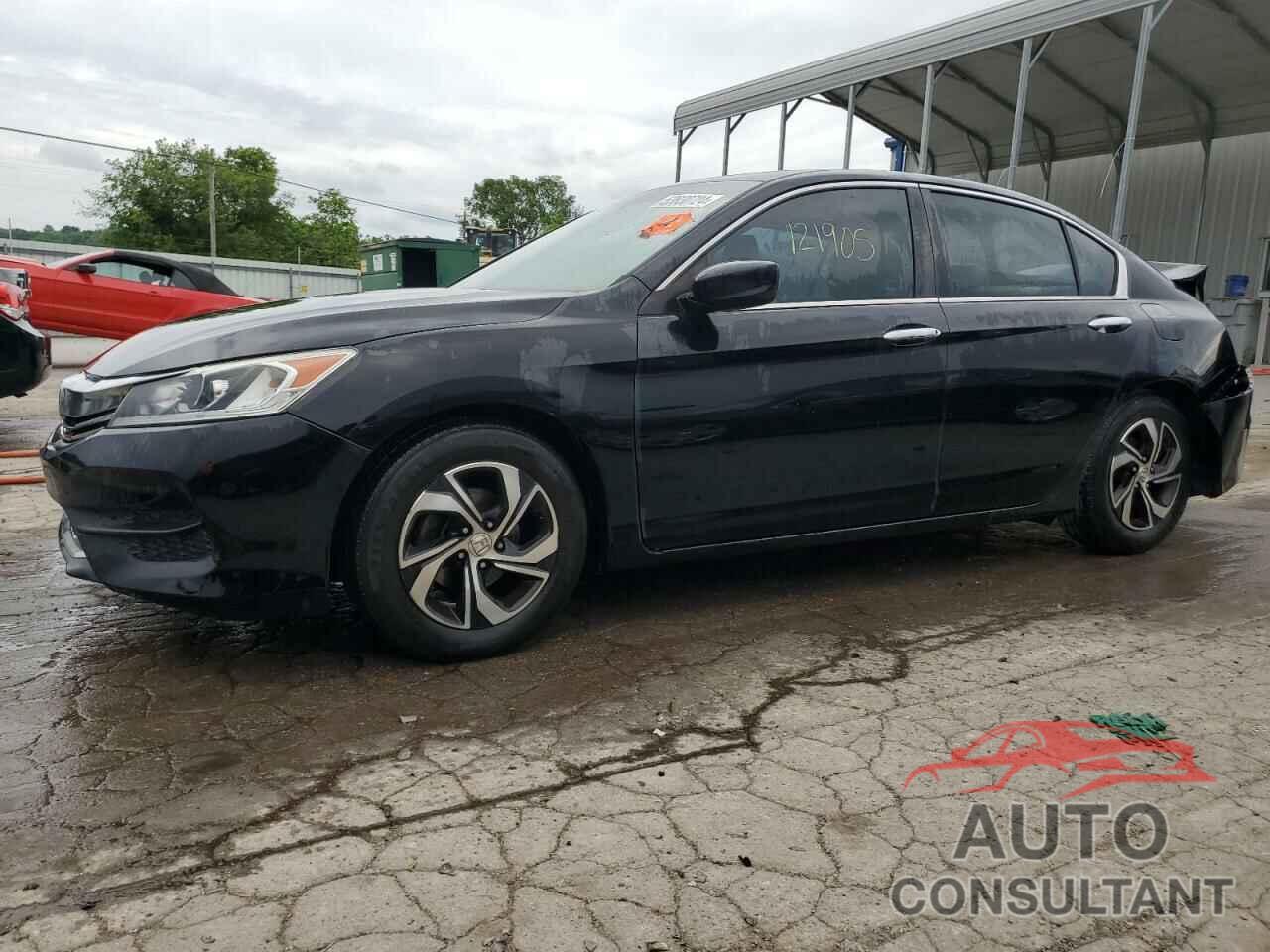 HONDA ACCORD 2016 - 1HGCR2F3XGA231249