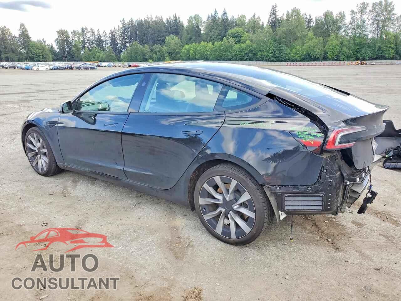 TESLA MODEL 3 2024 - 5YJ3E1EA1RF768932