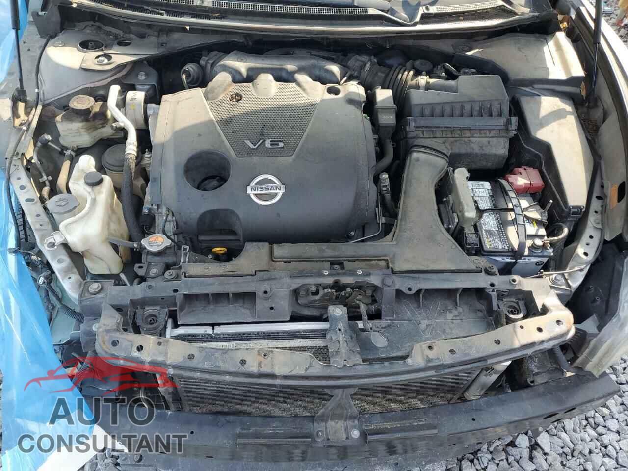 NISSAN MAXIMA 2014 - 1N4AA5AP1EC914232