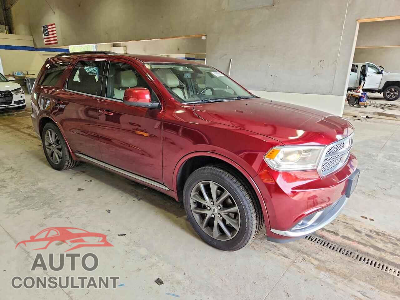 DODGE DURANGO 2020 - 1C4RDHAG6LC329794