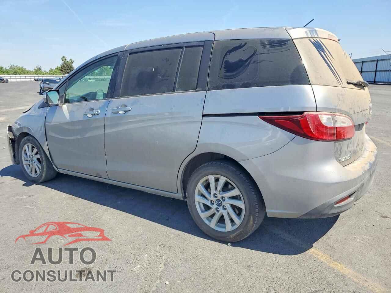 MAZDA 5 2014 - JM1CW2BL8E0177708