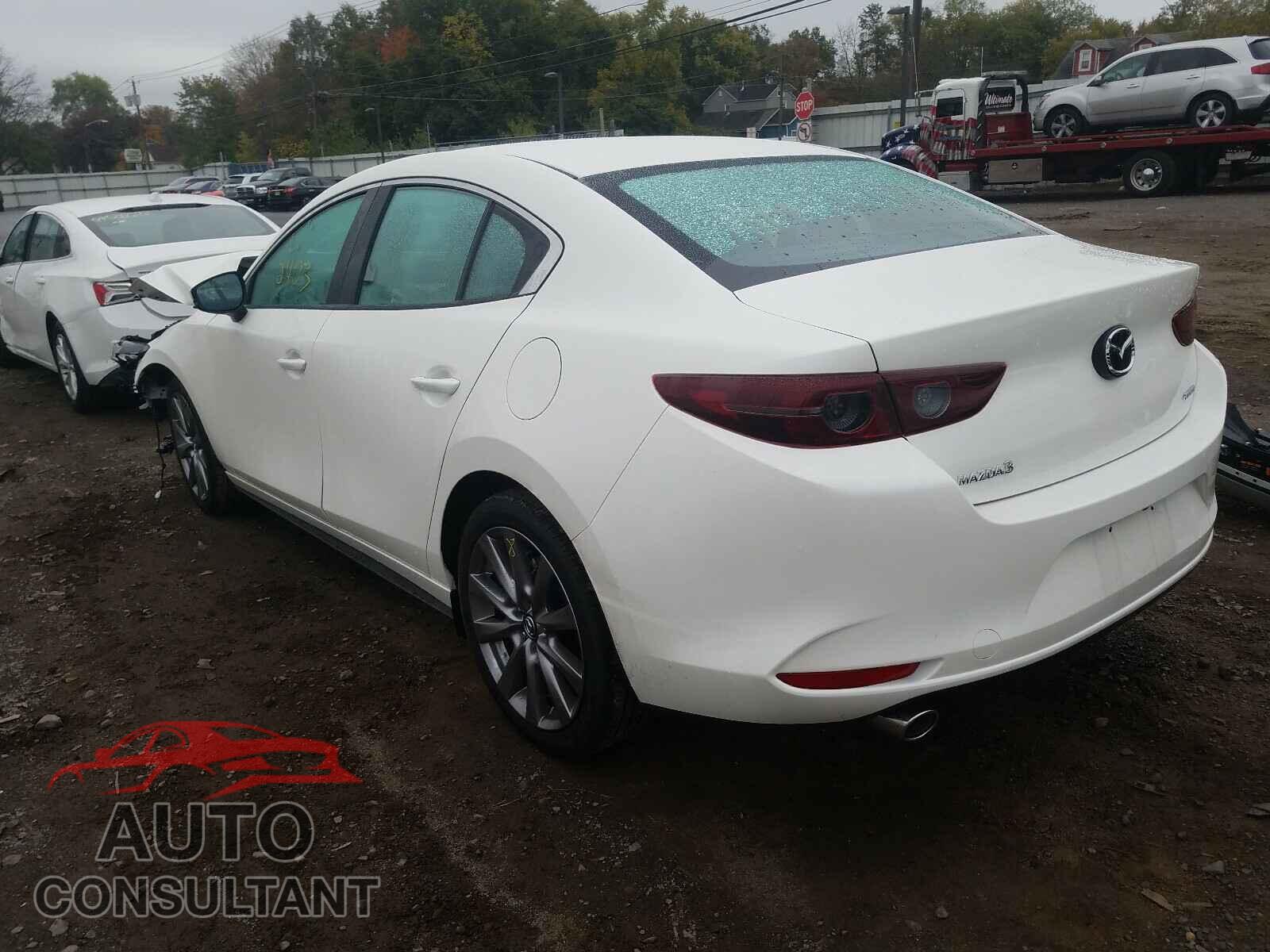 MAZDA 3 2020 - JM1BPACL7L1174792