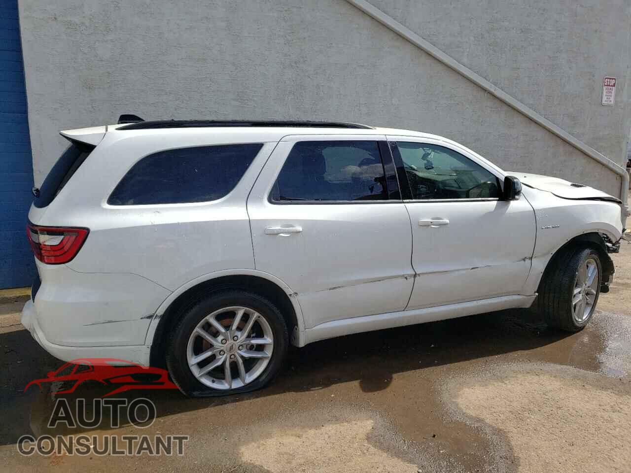 DODGE DURANGO 2023 - 1C4SDJCT2PC553749