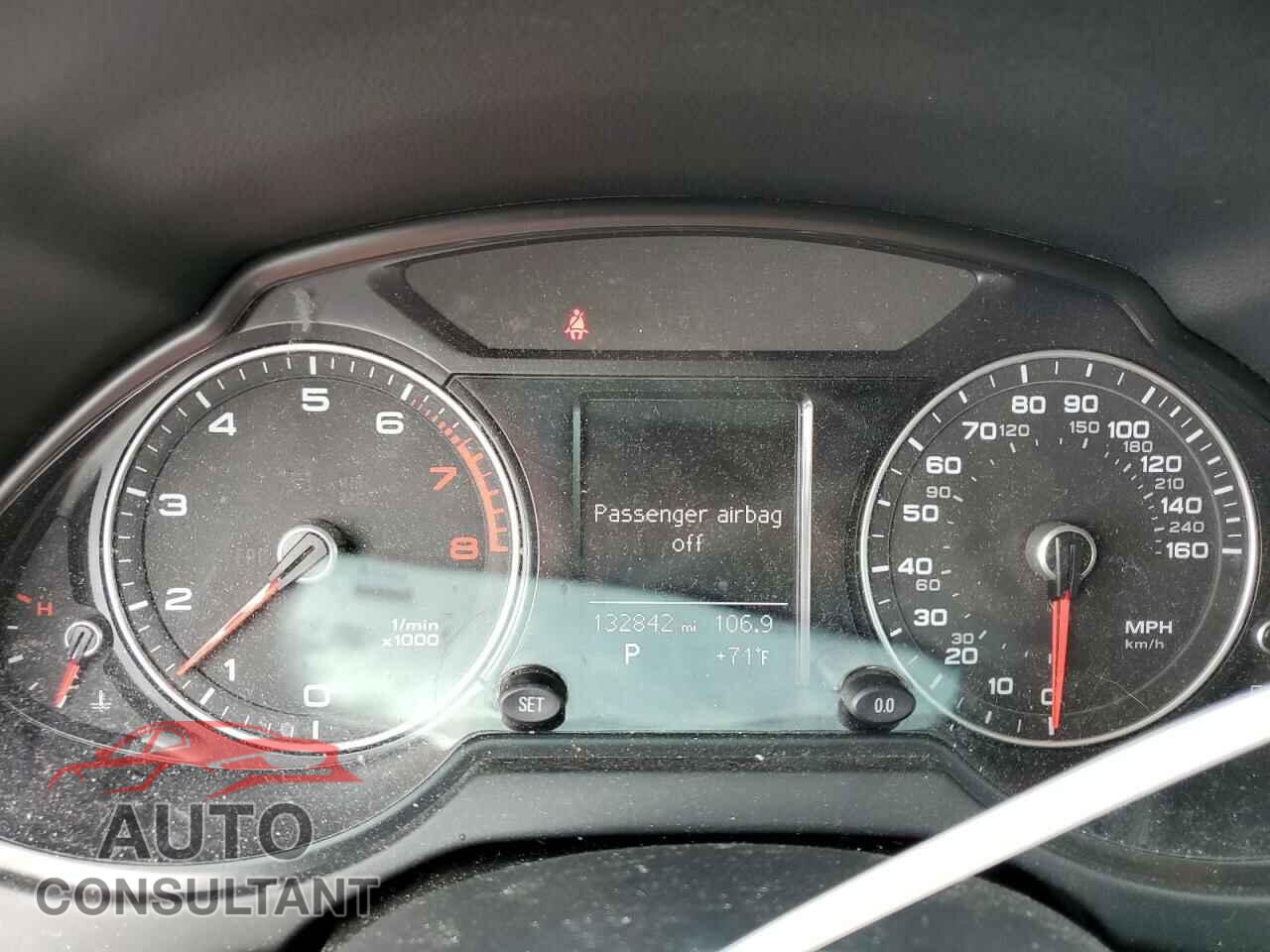 AUDI Q5 2015 - WA1CFAFP7FA100678
