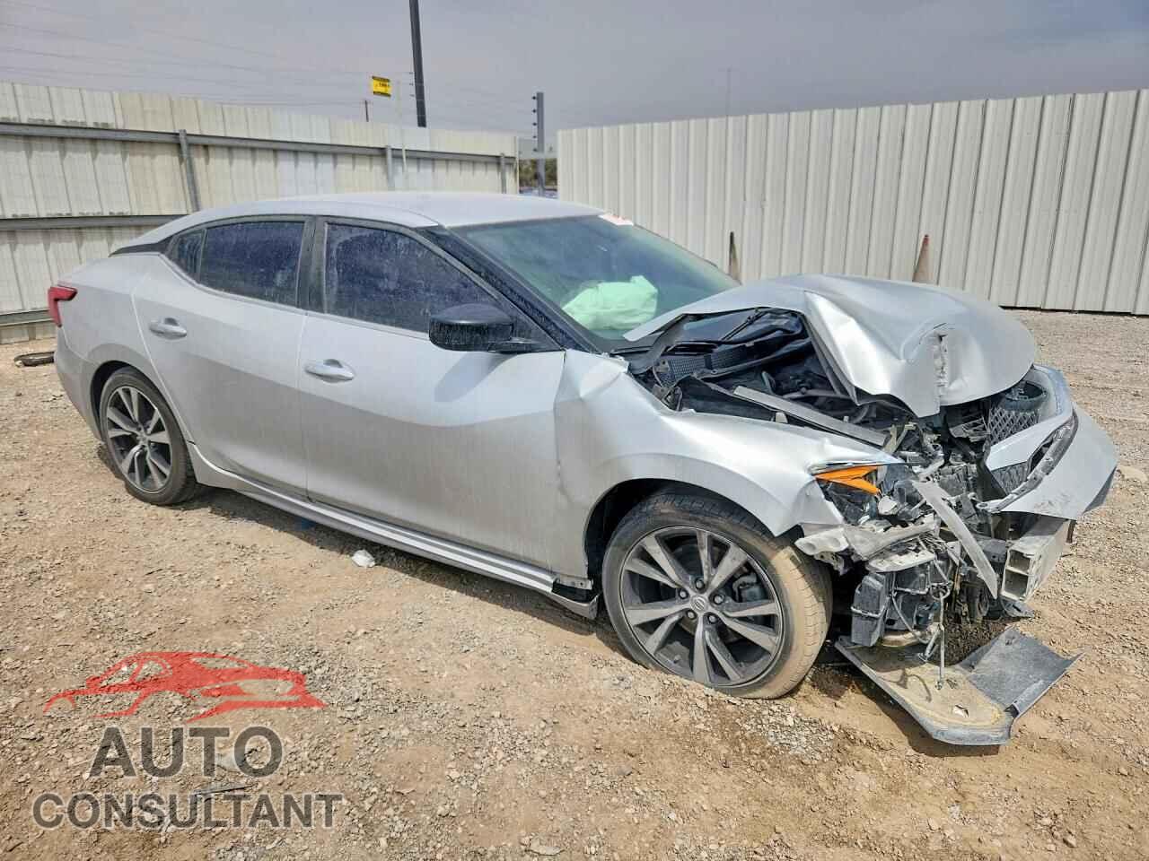 NISSAN MAXIMA 2017 - 1N4AA6AP8HC376123